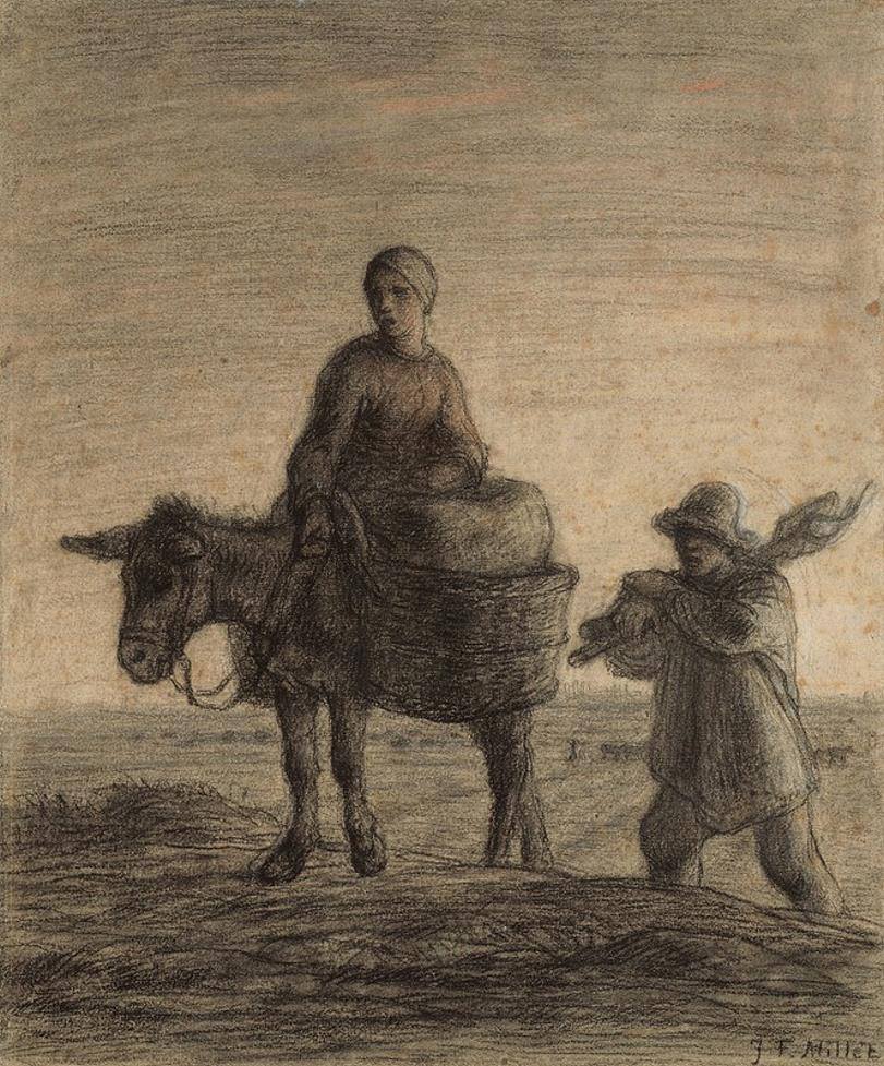Jean+Francois+Millet-1814-1875 (253).jpg